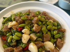 -味好美土菜(迎宾东路店)