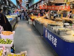 -桃源市场(解放路店)