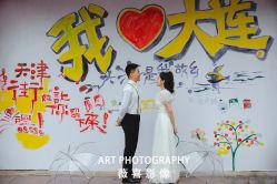 -薇喜影像艺术中心 ART PHOTO
