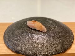 -Sushi Zo Hong Kong