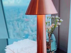 -广州四季酒店·天吧·高空酒吧