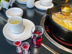-野菌皇海景野生菌火锅(滨海大道店)