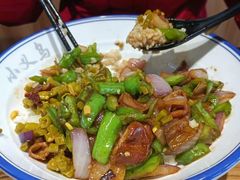 -小义乌砂锅拉面(海事共享区店)