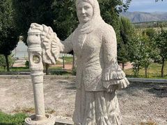 -特克斯八卦城