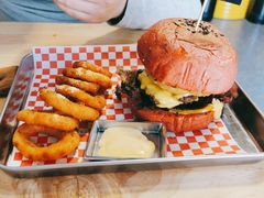 -VIKING SALOON西部美式烟熏烤肉(和平路店)