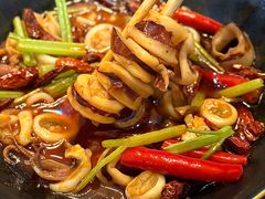 -金龙·打边炉(武进路店)