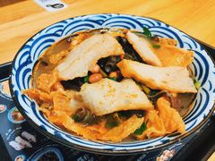 -笋爷高汤嗦螺粉·螺蛳粉(上社店)