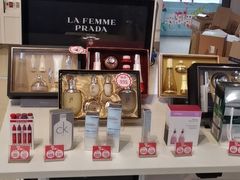 -国药中服免税(北京坊店)