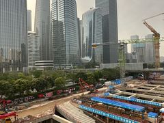-前海深港基金小镇