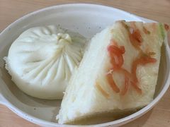 -蒋家桥饺面店(东关街店)