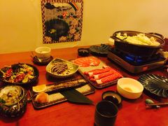 -牛玄庵日式寿喜烧·料理店(新源里店)