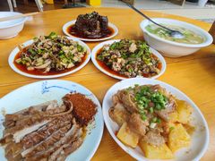 -叶老大肥肠
