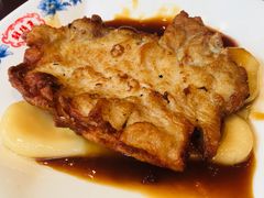 -云南路美食街