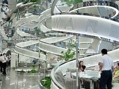 -3号仓库·创意中国菜(新世界城店)