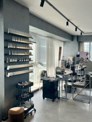 -Pink You美甲洗眉纹绣定制中心