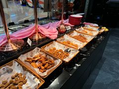 -肉焰山巴西烤肉自助餐厅(龙湖芙蓉天街店)