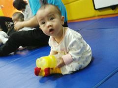 -兜莱·亲亲袋鼠国际早教