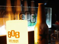 -808 LiveHouse