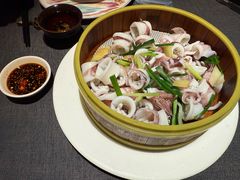 -锦府园·新台州菜(合生汇店)