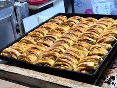 -郭际辣饼铺(第三中学店)
