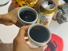 -雲蜀龙阁·金牌水煮鱼(方庄店)