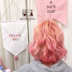 -THE LOG SALON 记录