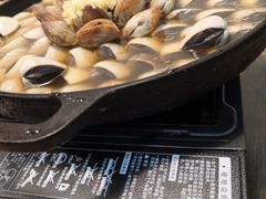 -拾下卜卜贝•海鲜火锅