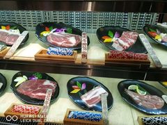 -玛雅铁板烧餐厅(中关村店)