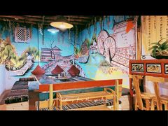 -哈吱喂丽江火塘·牦牛火锅(五一街店)