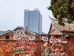 -晋江五店市传统文化旅游区