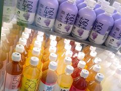 -喜茶(上海兴业太古汇店)