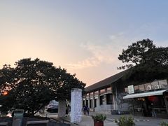-云间粮仓