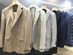 -ChenV西服礼服高级定制(市区养育巷店)
