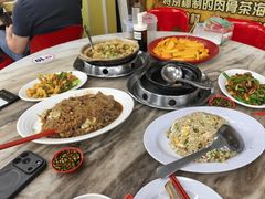 -新峰肉骨茶(总店)