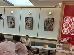 -膳心记•明火四宝煲仔饭(前海科兴店)