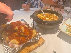 -柒园·三十年创意杭帮菜(龙湖滨江天街店)