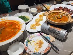 -羊门客在·烤盐池滩羊·川菜