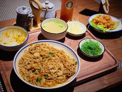 -十面春风·江南面馆(崇宁路店)