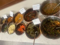 -阿山卓·野生菌火锅·纳西火塘烤肉