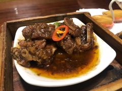 -彩景大酒楼(万泰新天地店)