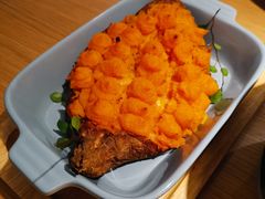 -蜜桃餐厅·伴山(绿宝广场店)