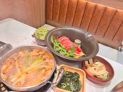 -七欣天香辣蟹火锅(南通任港路大润发店)