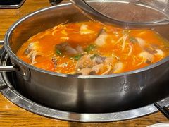 -阿婉贵州苗家酸汤鱼(梅林店)