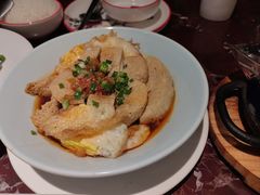 -新白鹿餐厅(爱琴海购物中心店)
