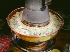 -木萨火锅店(开鲁路店)