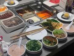 -海底捞火锅(徐州火车站店)