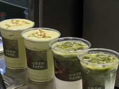 -仙雨林·奶茶鲜果茶(书院巷店)