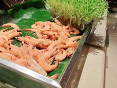 -西双版纳洲际度假酒店-海鲜傣味烧烤·侬香全日制餐厅