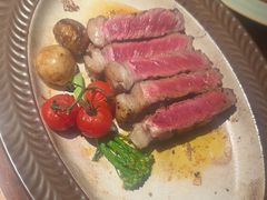 -MR.ROCKY洛奇先生·西餐&酒吧(琶醍店)