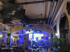 -巴伐利亚啤酒坊(意式风情街店)